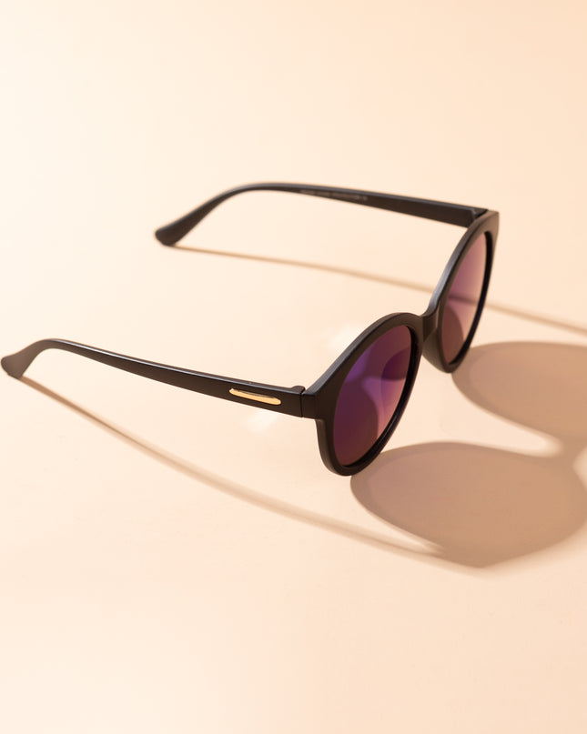 Lentes de Sol Urbano - MOH102B-4 - Negro Verdoso