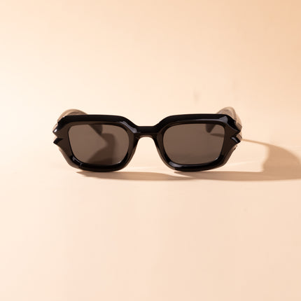 Lentes de Sol Urbano - MSK 102B-9 -  Negro 1