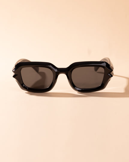 Lentes de Sol Urbano - MSK 102B-9 -  Negro 1