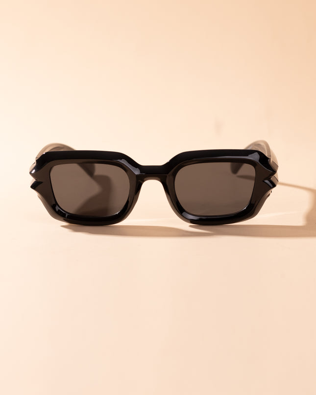 Lentes de Sol Urbano - MSK 102B-9 -  Negro 1