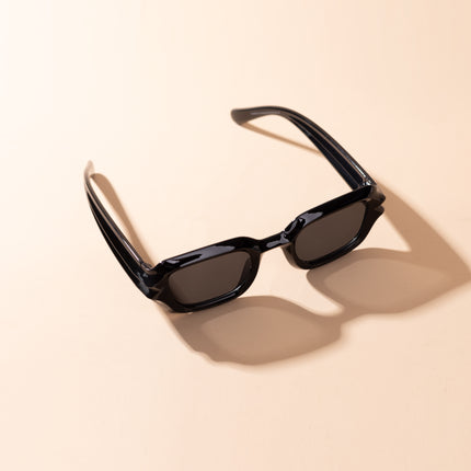 Lentes de Sol Urbano - MSK 102B-9 -  Negro 1