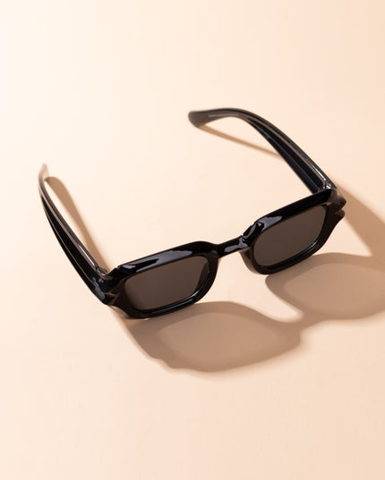 Lentes de Sol Urbano - MSK 102B-9 -  Negro 1