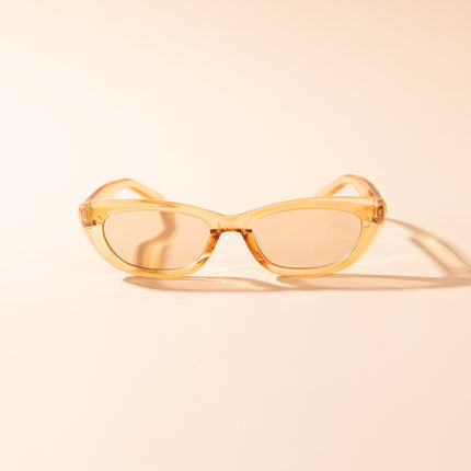 Lentes de Sol Urbano - PL 3985 - Camel