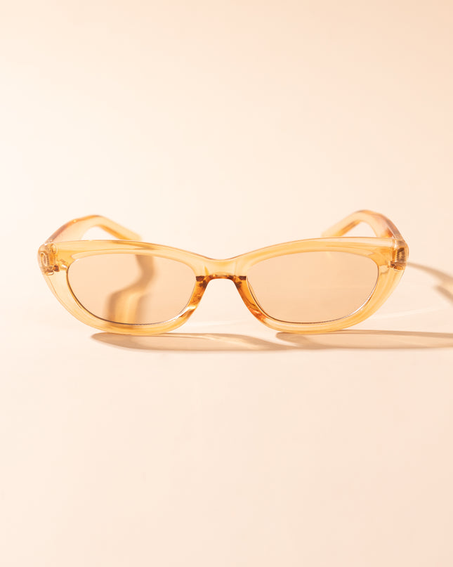 Lentes de Sol Urbano - PL 3985 - Camel