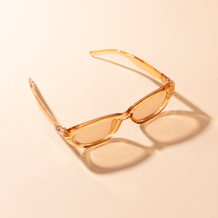 Lentes de Sol Urbano - PL 3985 - Camel