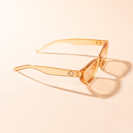 Lentes de Sol Urbano - PL 3985 - Camel