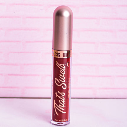 Labial matte - 03