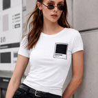 Mujer / S / Blanco