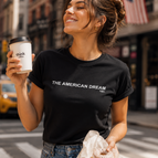 Mujer / S / Negro
