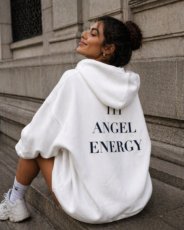 Polera Mujer - 111 angel energy