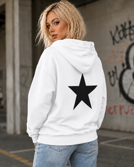 Polera Mujer - Estrella