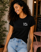 Mujer / S / Negro