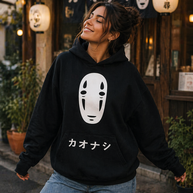 Polera Mujer - Sin Cara