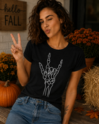Mujer / S / Negro