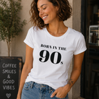 Mujer / S / Blanco