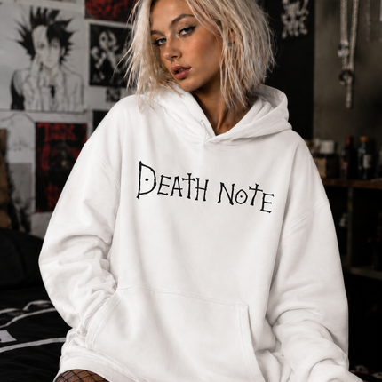 Polera Mujer - Death Note