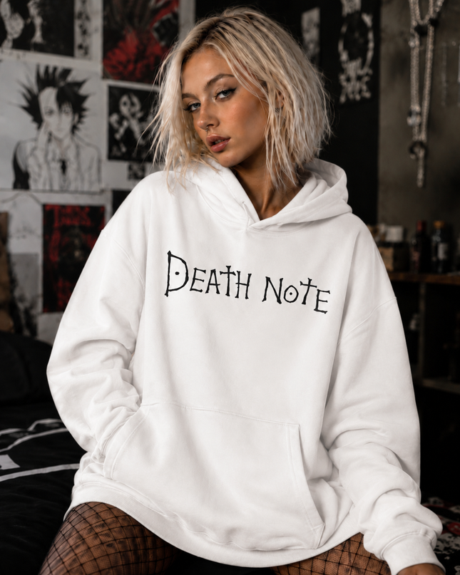 Polera Mujer - Death Note