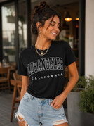 Mujer / S / Negro