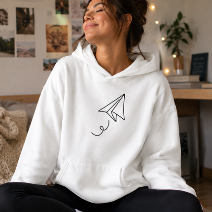 Polera Mujer - Avioncito