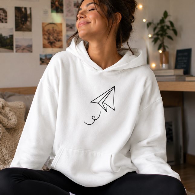 Polera Mujer - Avioncito