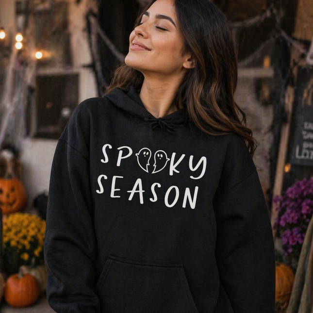 Polera Mujer - Spooky Season