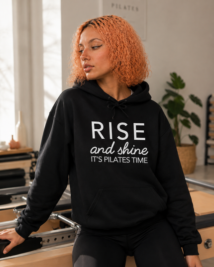 Polera Mujer - Rise and Shine