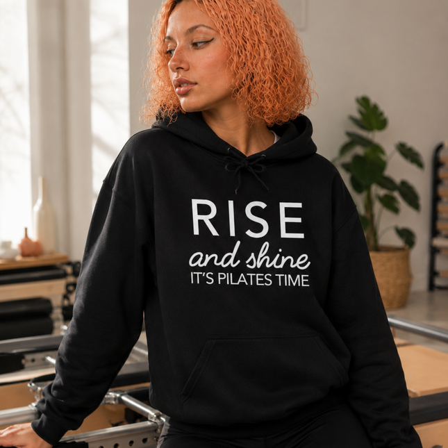 Polera Mujer - Rise and Shine