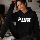 Mujer / S / Negro