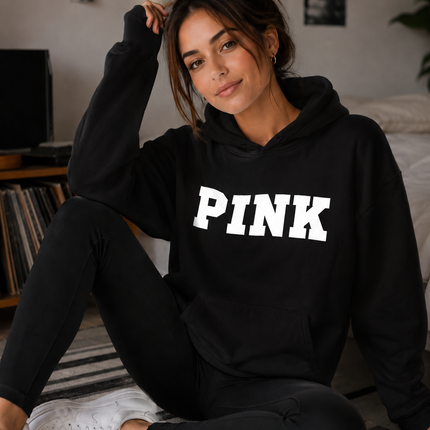 Polera Mujer - Pink