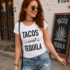 Mujer / S / Blanco