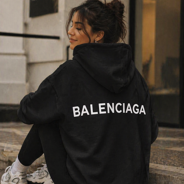 Polera Mujer - Balenciaga