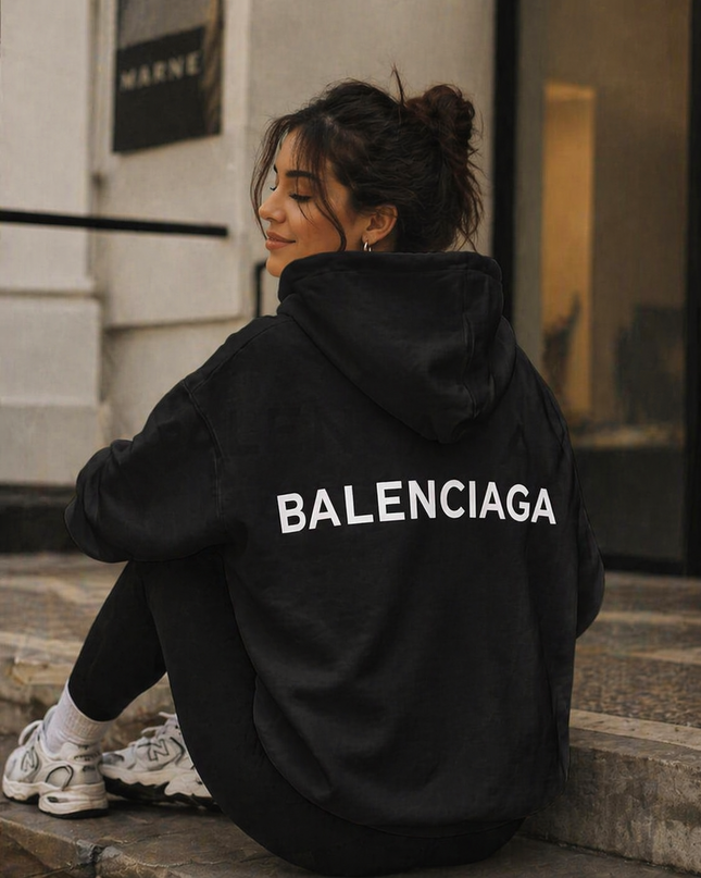 Polera Mujer - Balenciaga