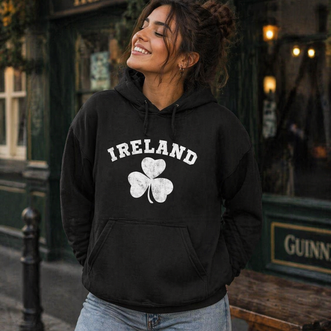 Polera Mujer - Ireland