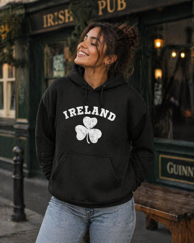 Polera Mujer - Ireland