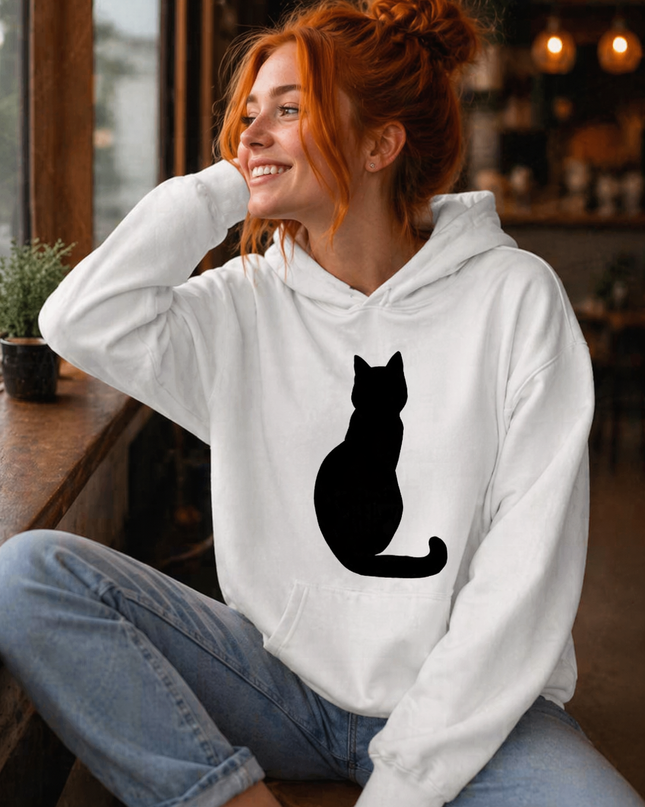 Polera Mujer - Cat
