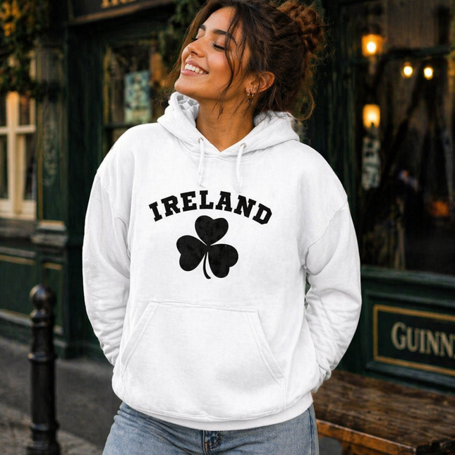 Polera Mujer - Ireland