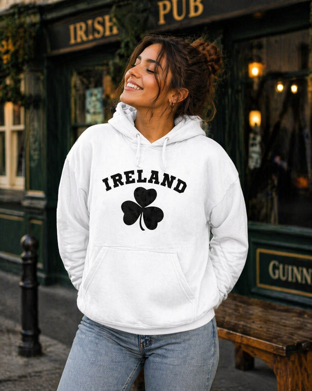 Polera Mujer - Ireland
