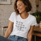 Mujer / S / Blanco