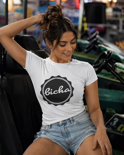 Polo Mujer - Bicha