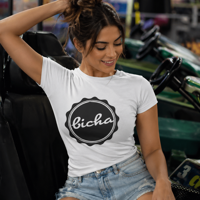 Polo Mujer - Bicha