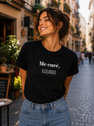 Mujer / S / Negro