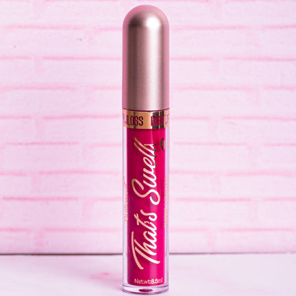 Labial matte - 05