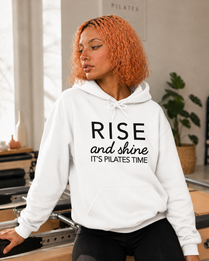 Polera Mujer - Rise and Shine