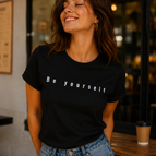 Mujer / S / Negro