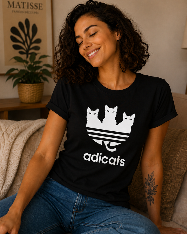 Polo Mujer - ADICATS