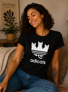 Mujer / S / Negro