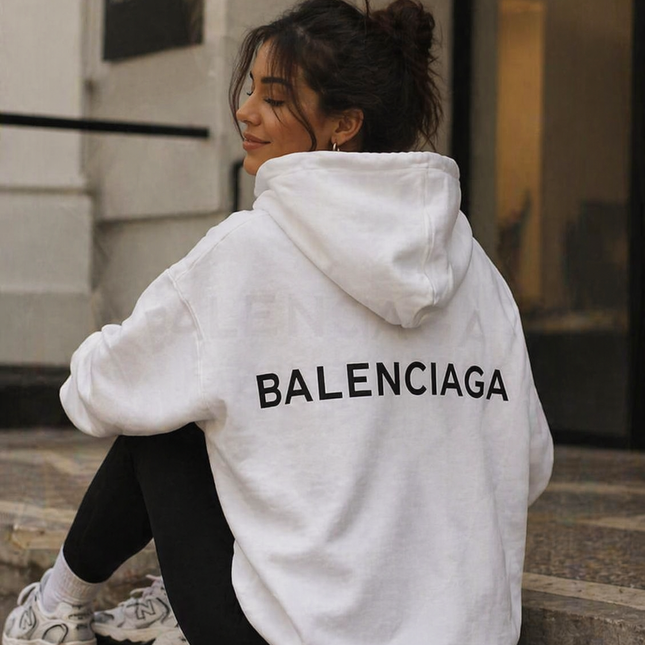 Polera Mujer - Balenciaga
