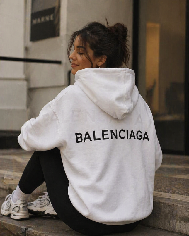 Polera Mujer - Balenciaga