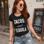 Mujer / S / Negro