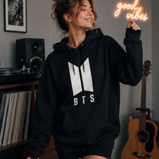 Polera Mujer - BTS